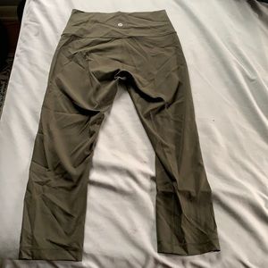 Lulu lemon women’s leggings